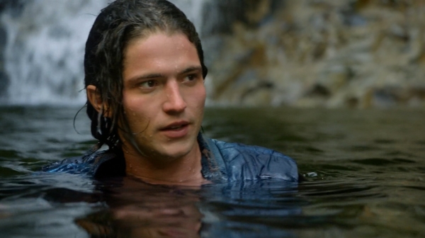 The 100 Season One Episode Two Earth Skills Captures-1181
