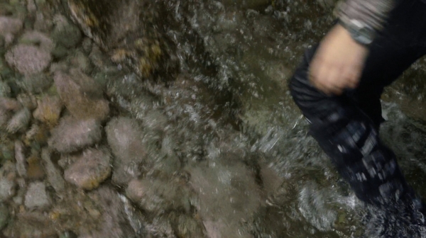 The 100 Season One Episode Two Earth Skills Captures-1176
