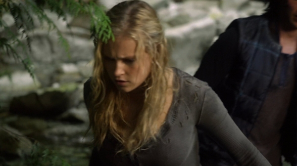 The 100 Season One Episode Two Earth Skills Captures-1173
