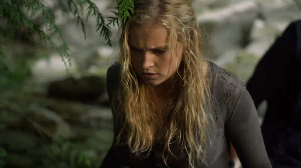 The 100 Season One Episode Two Earth Skills Captures-1172

