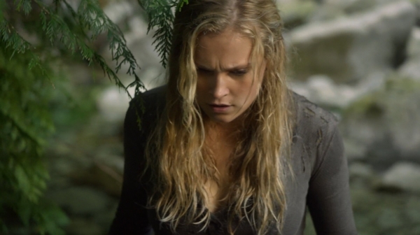 The 100 Season One Episode Two Earth Skills Captures-1171

