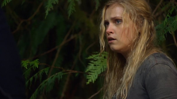 The 100 Season One Episode Two Earth Skills Captures-1168
