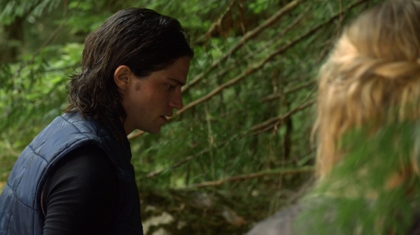 The 100 Season One Episode Two Earth Skills Captures-1167
