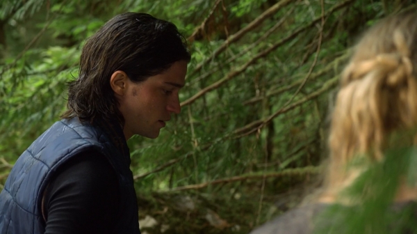 The 100 Season One Episode Two Earth Skills Captures-1165
