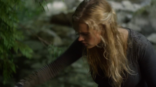 The 100 Season One Episode Two Earth Skills Captures-1160
