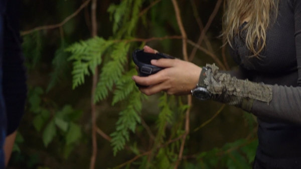 The 100 Season One Episode Two Earth Skills Captures-1155
