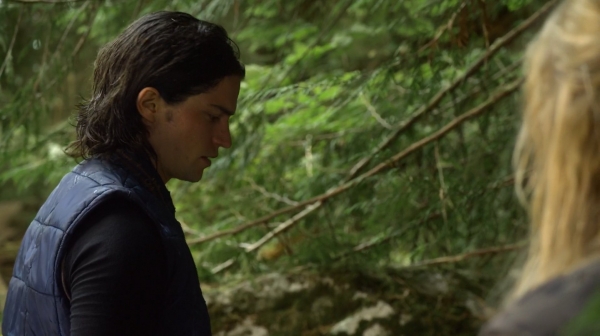 The 100 Season One Episode Two Earth Skills Captures-1152
