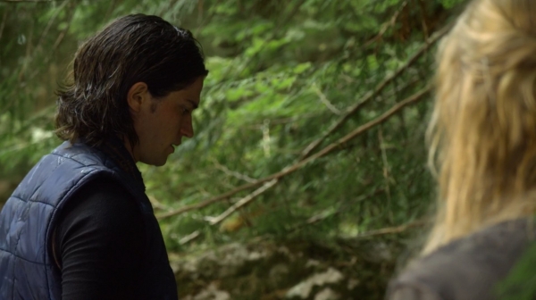 The 100 Season One Episode Two Earth Skills Captures-1151
