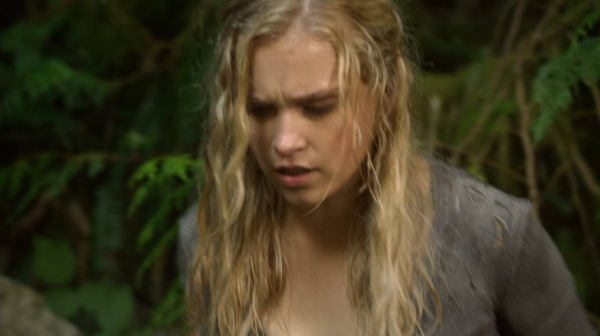 The 100 Season One Episode Two Earth Skills Captures-1144

