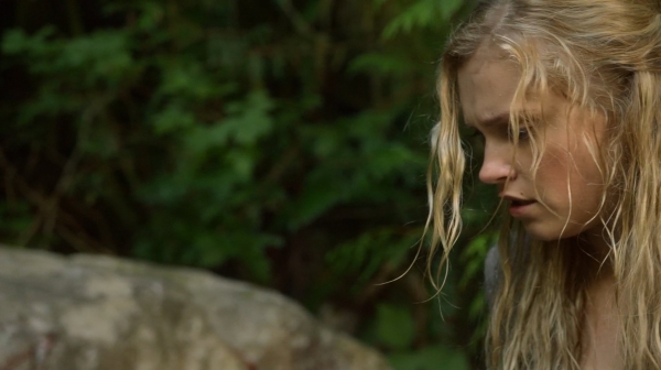The 100 Season One Episode Two Earth Skills Captures-1142
