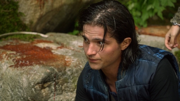 The 100 Season One Episode Two Earth Skills Captures-1139
