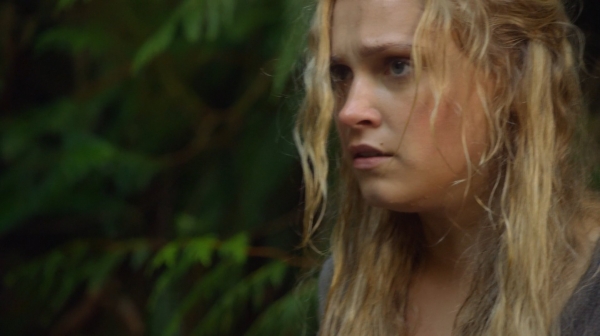 The 100 Season One Episode Two Earth Skills Captures-1137
