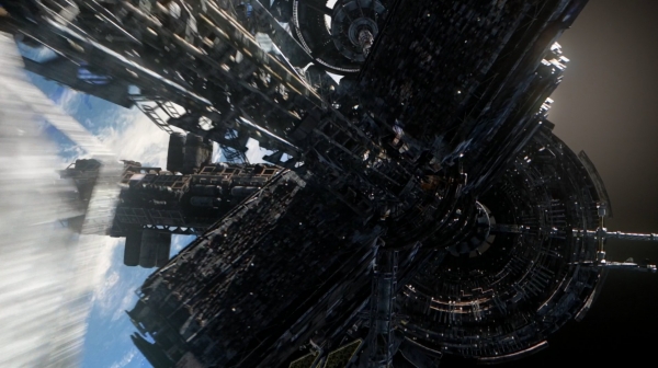 The 100 Season One Episode Two Earth Skills Captures-1135
