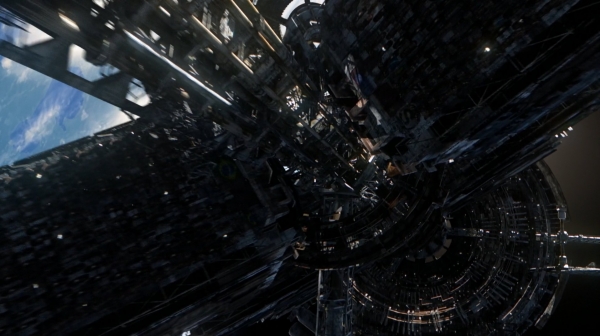 The 100 Season One Episode Two Earth Skills Captures-1133
