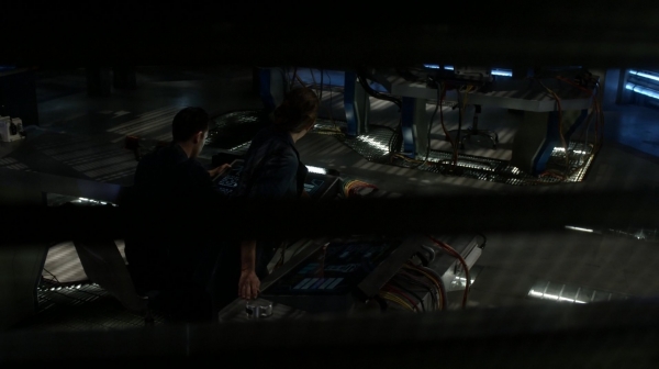 The 100 Season One Episode Two Earth Skills Captures-1124
