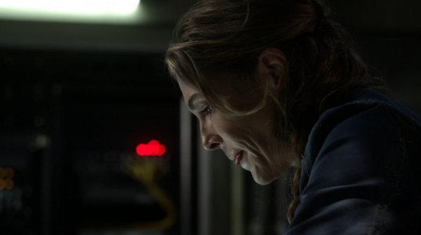 The 100 Season One Episode Two Earth Skills Captures-1118
