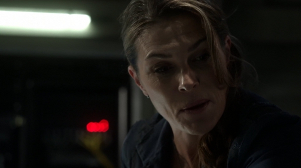 The 100 Season One Episode Two Earth Skills Captures-1116
