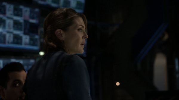 The 100 Season One Episode Two Earth Skills Captures-1112
