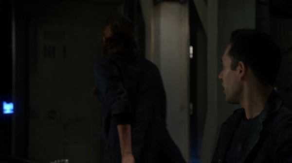 The 100 Season One Episode Two Earth Skills Captures-1110
