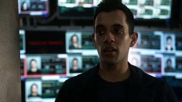 The 100 Season One Episode Two Earth Skills Captures-1100
