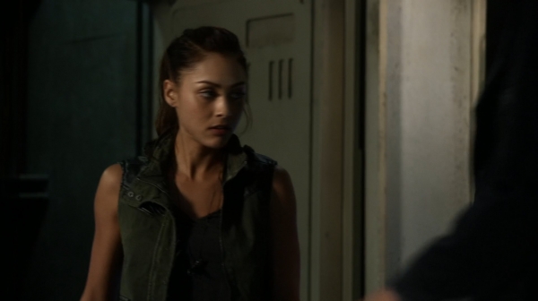 The 100 Season One Episode Two Earth Skills Captures-1094
