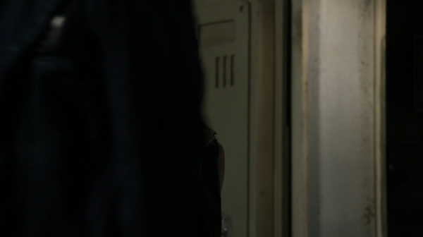 The 100 Season One Episode Two Earth Skills Captures-1093
