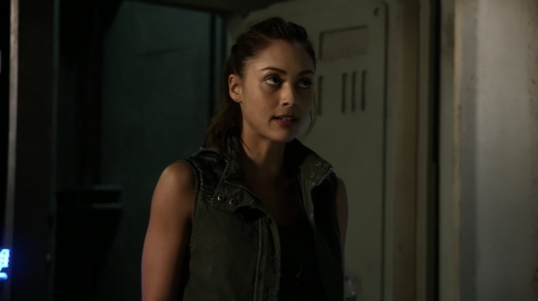 The 100 Season One Episode Two Earth Skills Captures-1092
