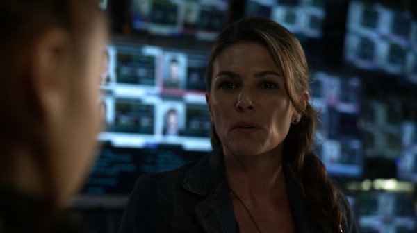 The 100 Season One Episode Two Earth Skills Captures-1088
