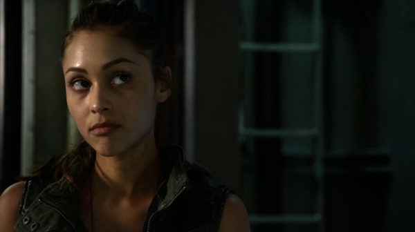 The 100 Season One Episode Two Earth Skills Captures-1086
