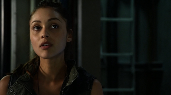 The 100 Season One Episode Two Earth Skills Captures-1082
