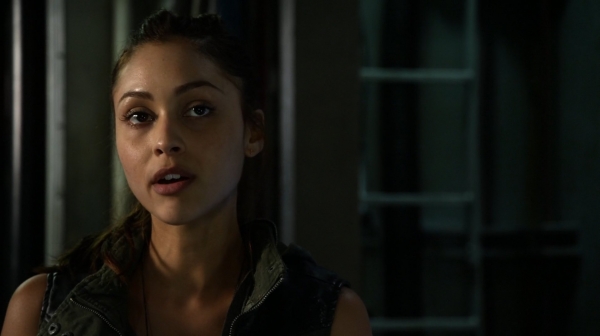 The 100 Season One Episode Two Earth Skills Captures-1080
