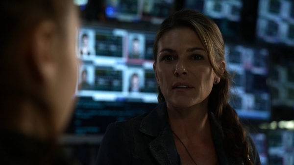 The 100 Season One Episode Two Earth Skills Captures-1078
