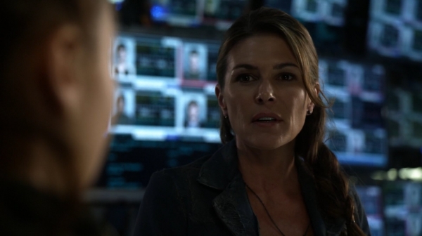 The 100 Season One Episode Two Earth Skills Captures-1077
