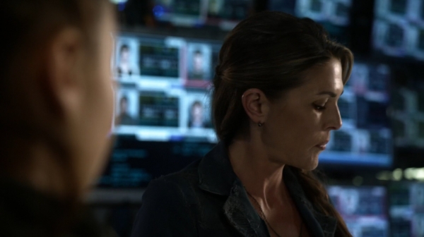 The 100 Season One Episode Two Earth Skills Captures-1075

