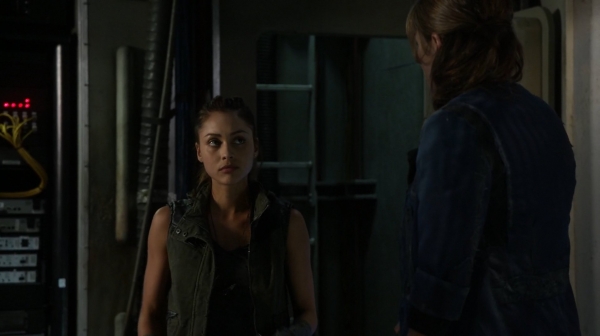 The 100 Season One Episode Two Earth Skills Captures-1071
