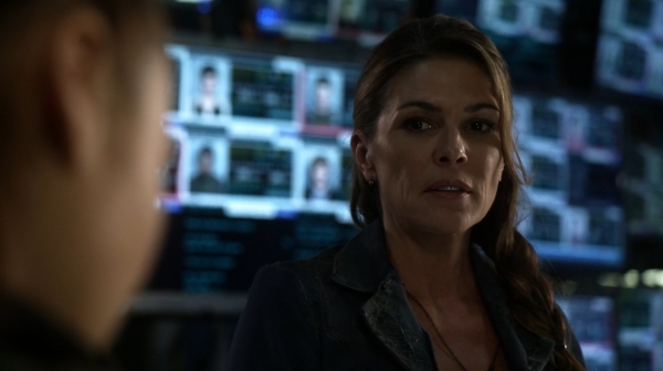 The 100 Season One Episode Two Earth Skills Captures-1067
