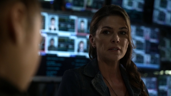 The 100 Season One Episode Two Earth Skills Captures-1066
