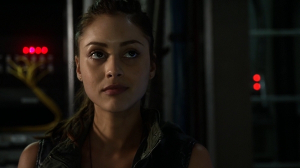 The 100 Season One Episode Two Earth Skills Captures-1065
