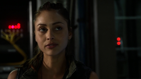 The 100 Season One Episode Two Earth Skills Captures-1063
