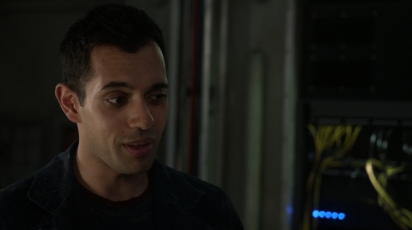 The 100 Season One Episode Two Earth Skills Captures-1060
