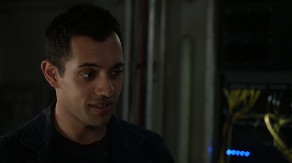 The 100 Season One Episode Two Earth Skills Captures-1059
