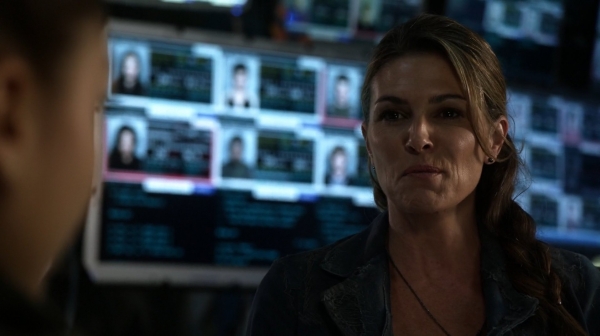 The 100 Season One Episode Two Earth Skills Captures-1056

