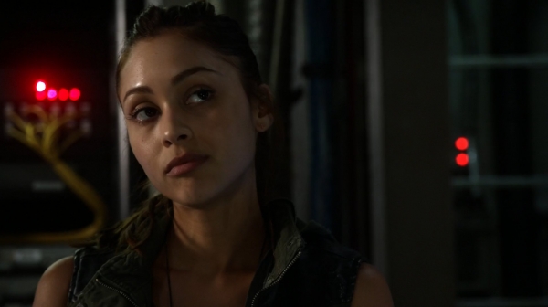 The 100 Season One Episode Two Earth Skills Captures-1055
