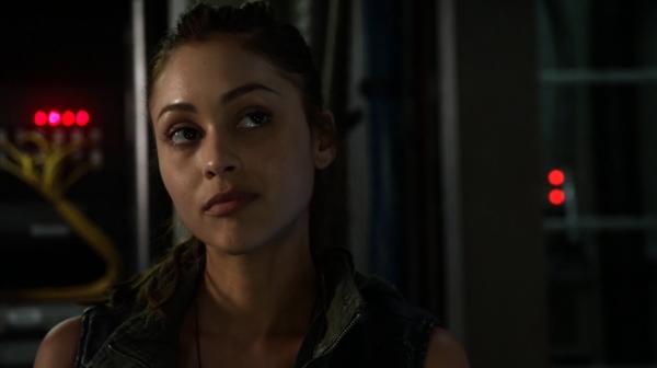 The 100 Season One Episode Two Earth Skills Captures-1054
