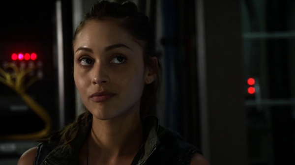 The 100 Season One Episode Two Earth Skills Captures-1053
