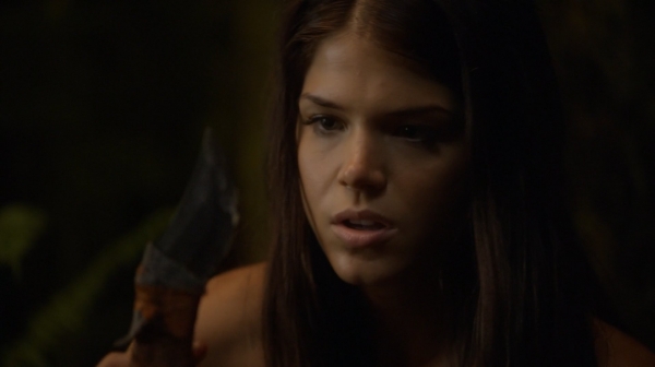 The 100 Season One Episode Two Earth Skills Captures-1052
