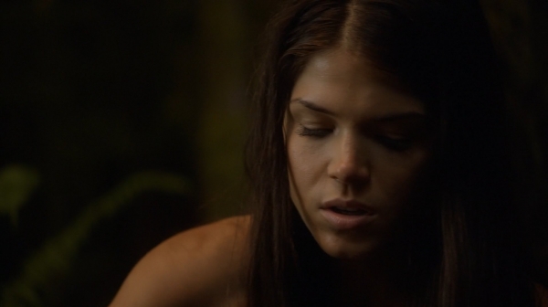The 100 Season One Episode Two Earth Skills Captures-1051
