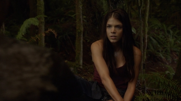 The 100 Season One Episode Two Earth Skills Captures-1046
