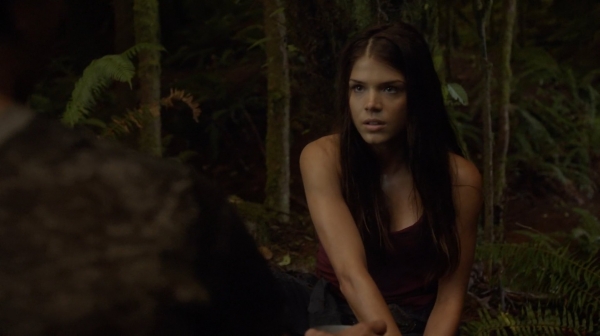 The 100 Season One Episode Two Earth Skills Captures-1045
