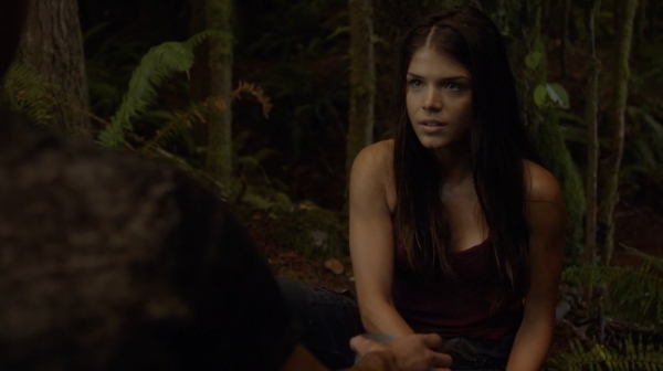 The 100 Season One Episode Two Earth Skills Captures-1043
